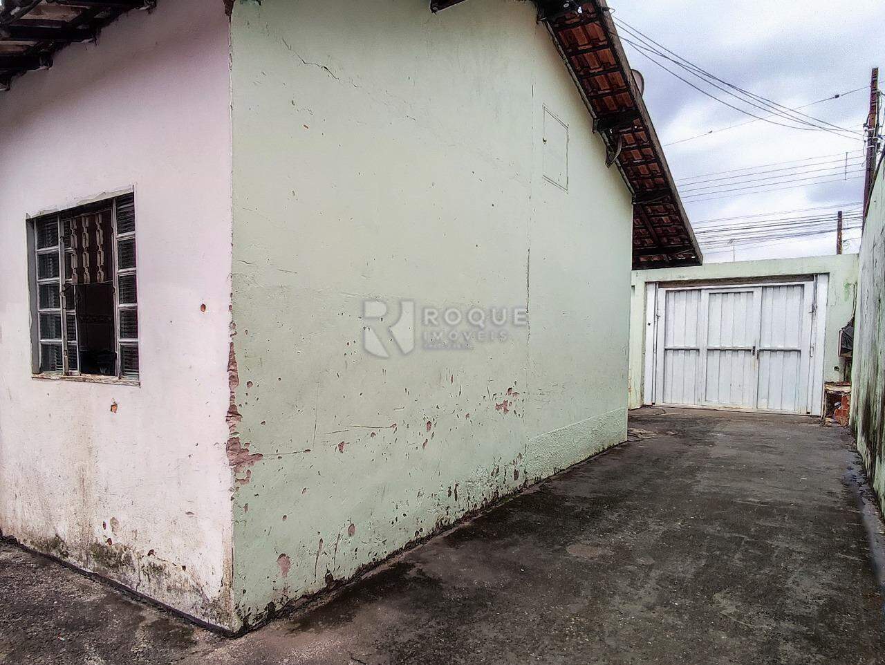 Casa Residencial à venda no bairro Parque Nossa Senhora das Dores: GARAGEM