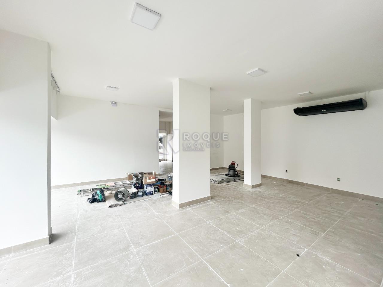 Salão para aluguel no bairro Centro: Salão 