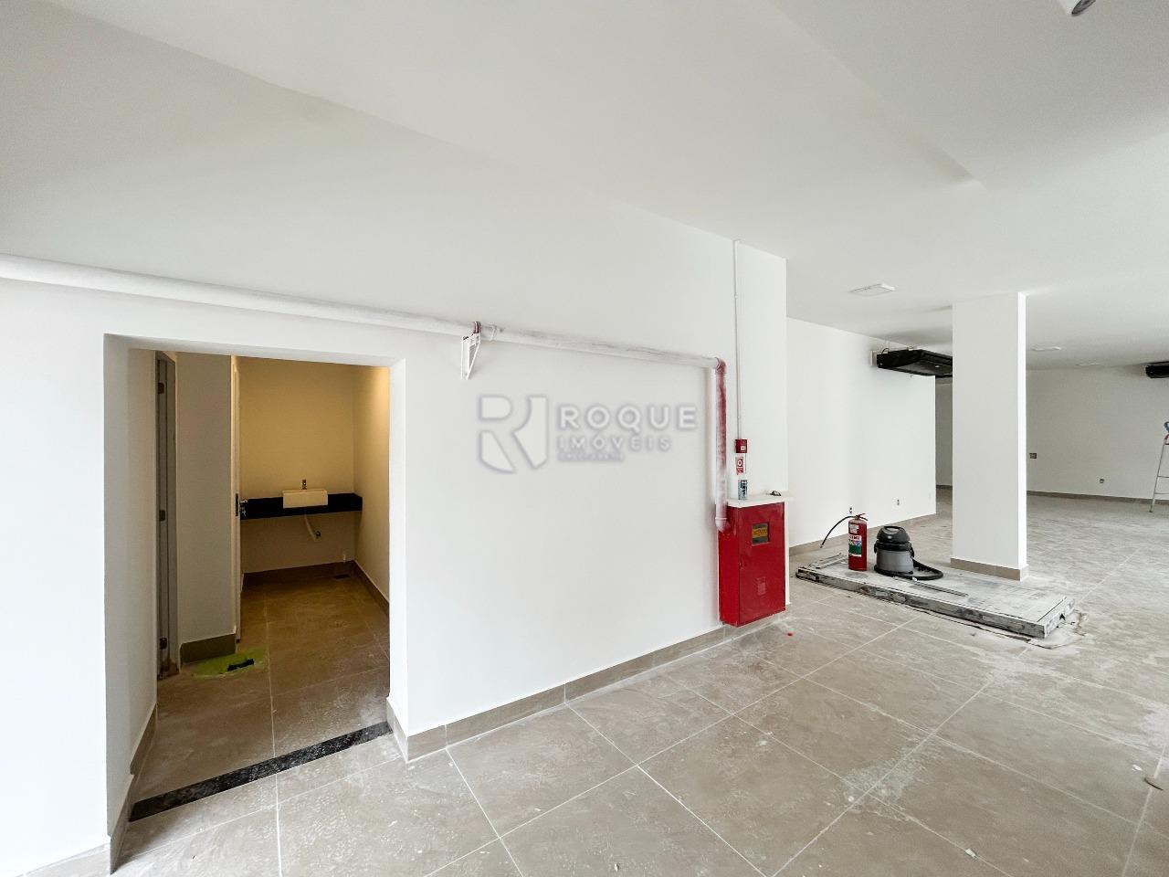 Salão para aluguel no bairro Centro: Salão 