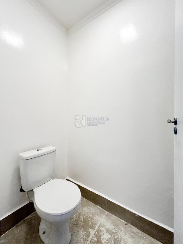 Salão para aluguel no bairro Centro: WC social 1