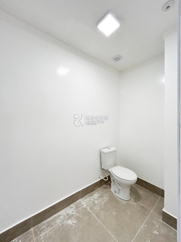 Salão para aluguel no bairro Centro: WC social 2