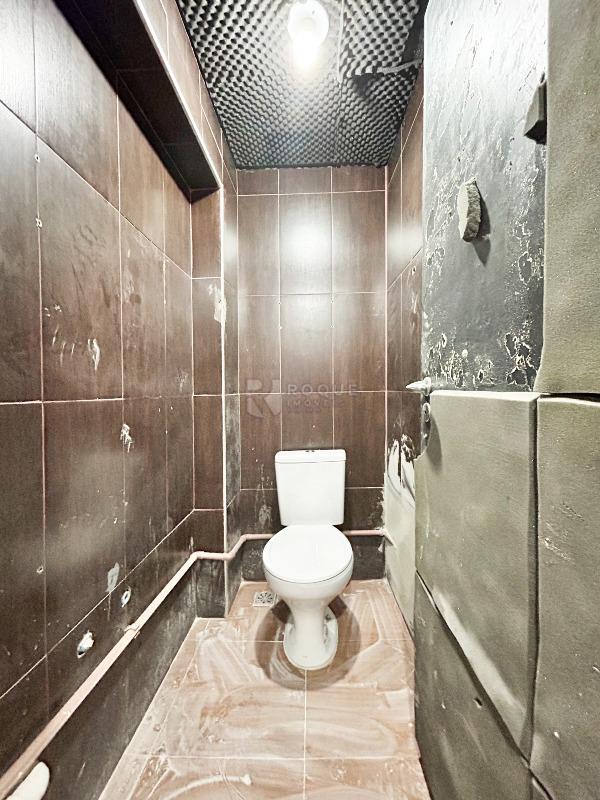 Salão para aluguel no bairro Centro: WC social 3