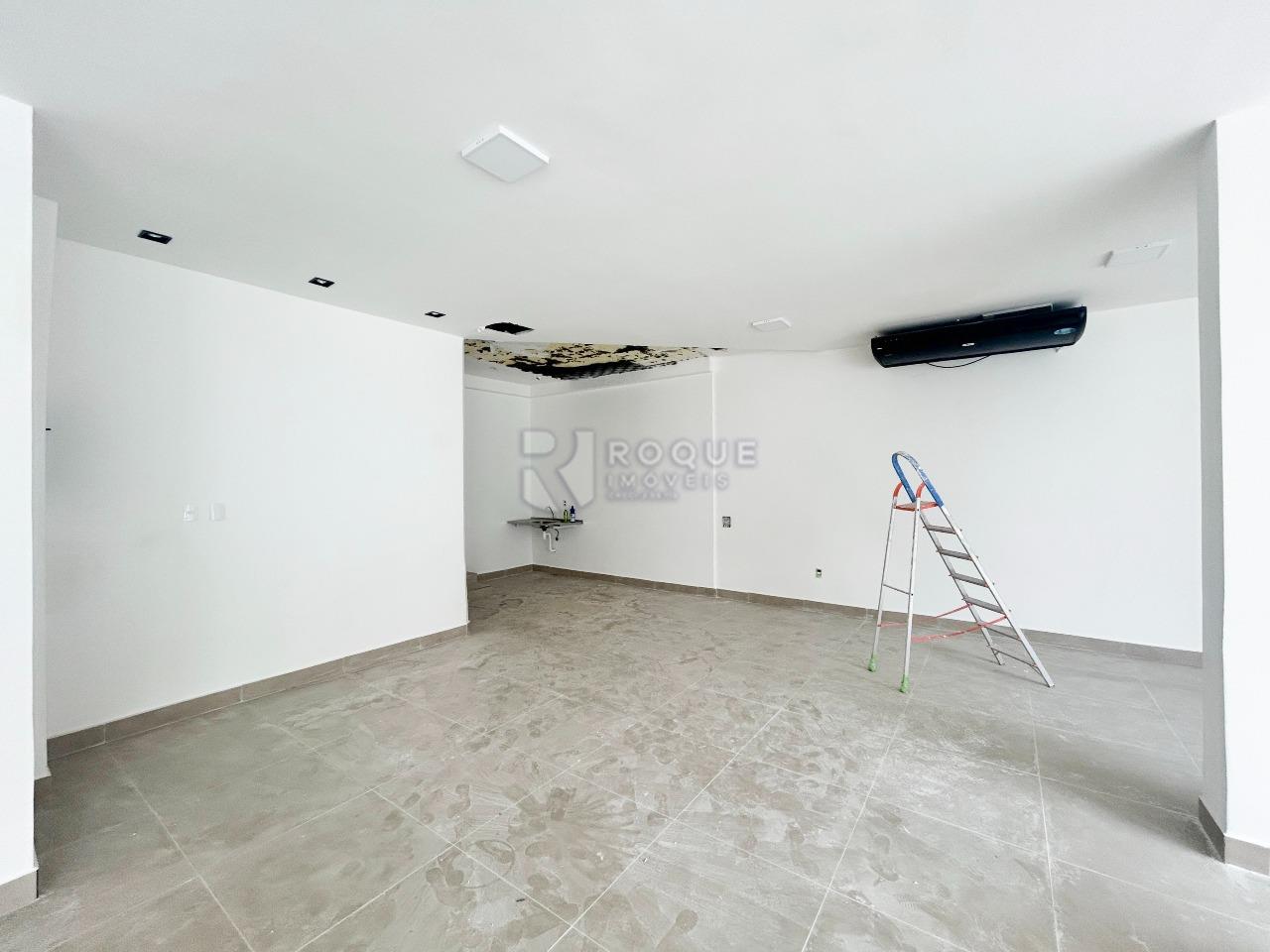 Salão para aluguel no bairro Centro: Salão 