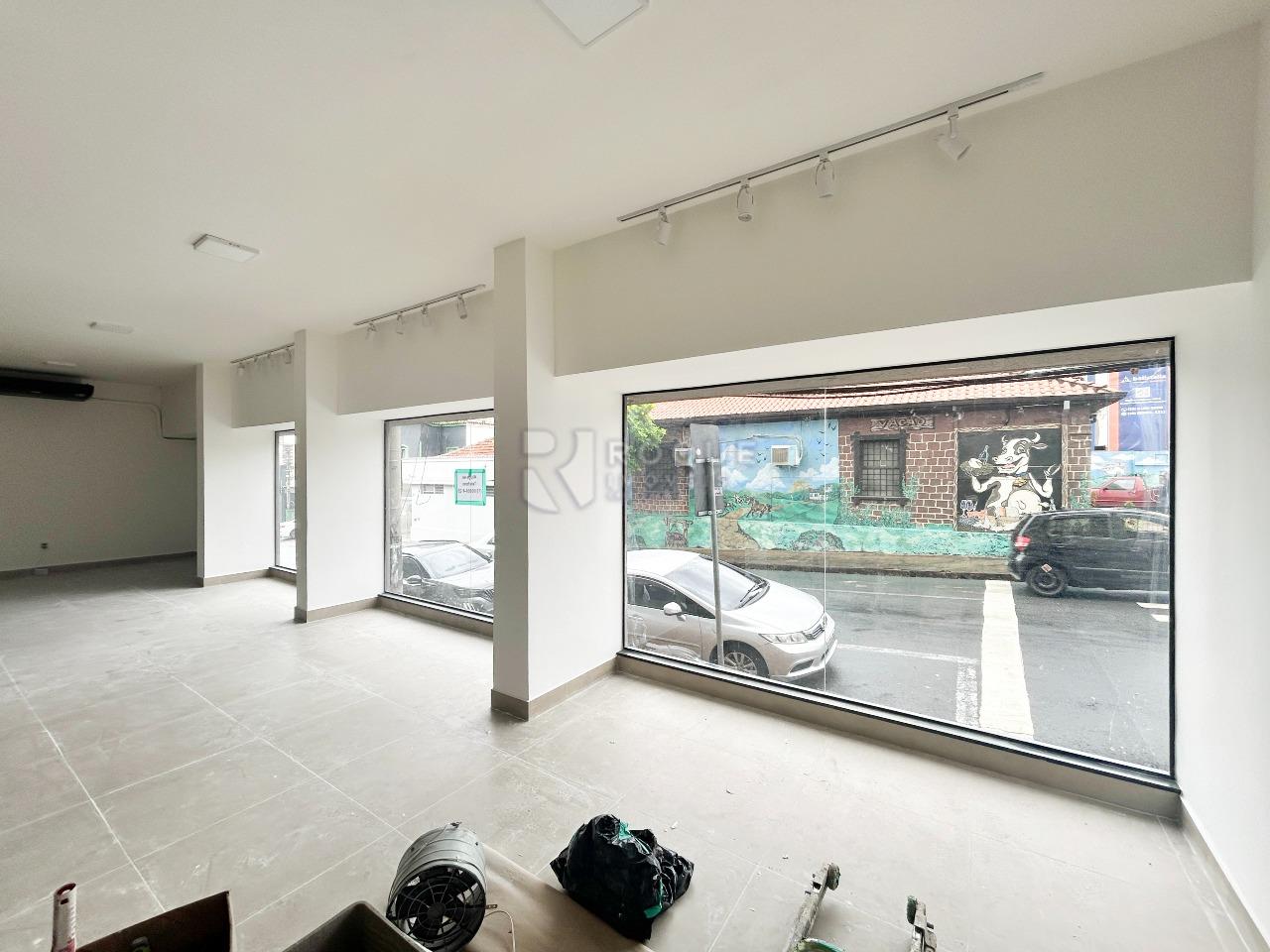 Salão para aluguel no bairro Centro: Salão 