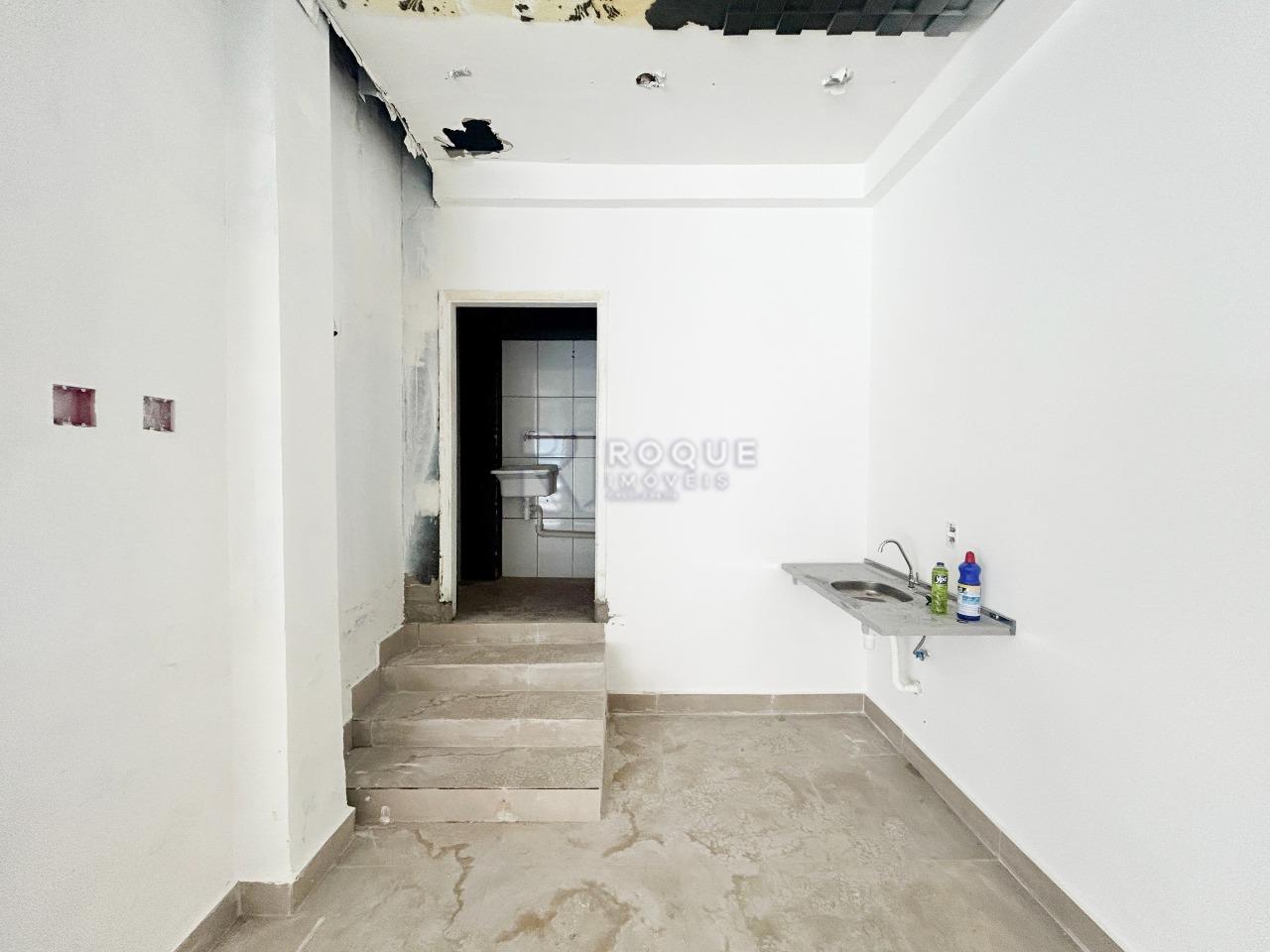 Salão para aluguel no bairro Centro: Lavabo 2 