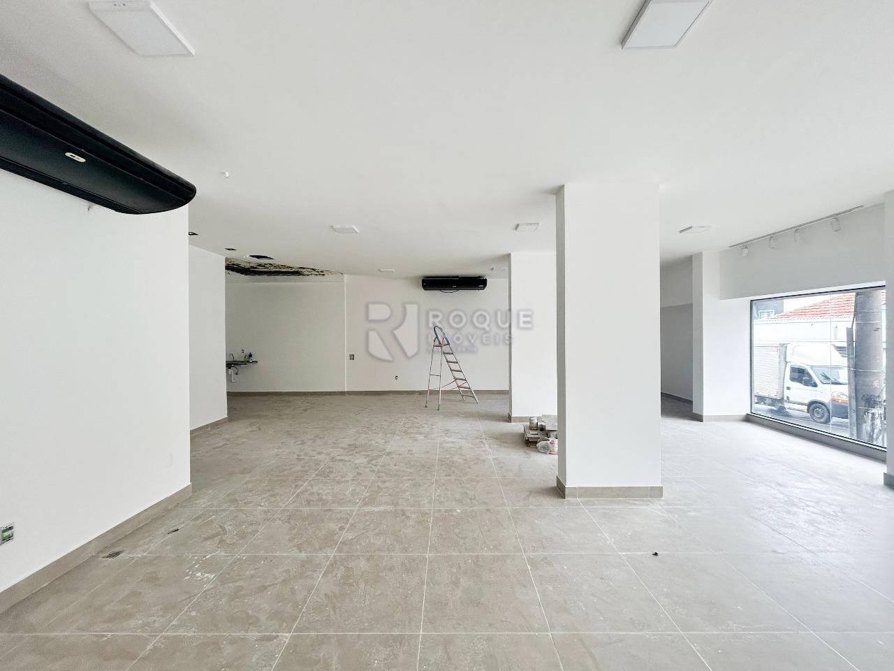 Salão para aluguel no bairro Centro: Salão 