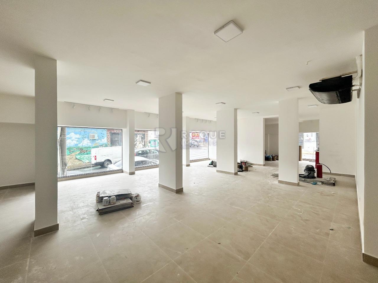 Salão para aluguel no bairro Centro: Salão 