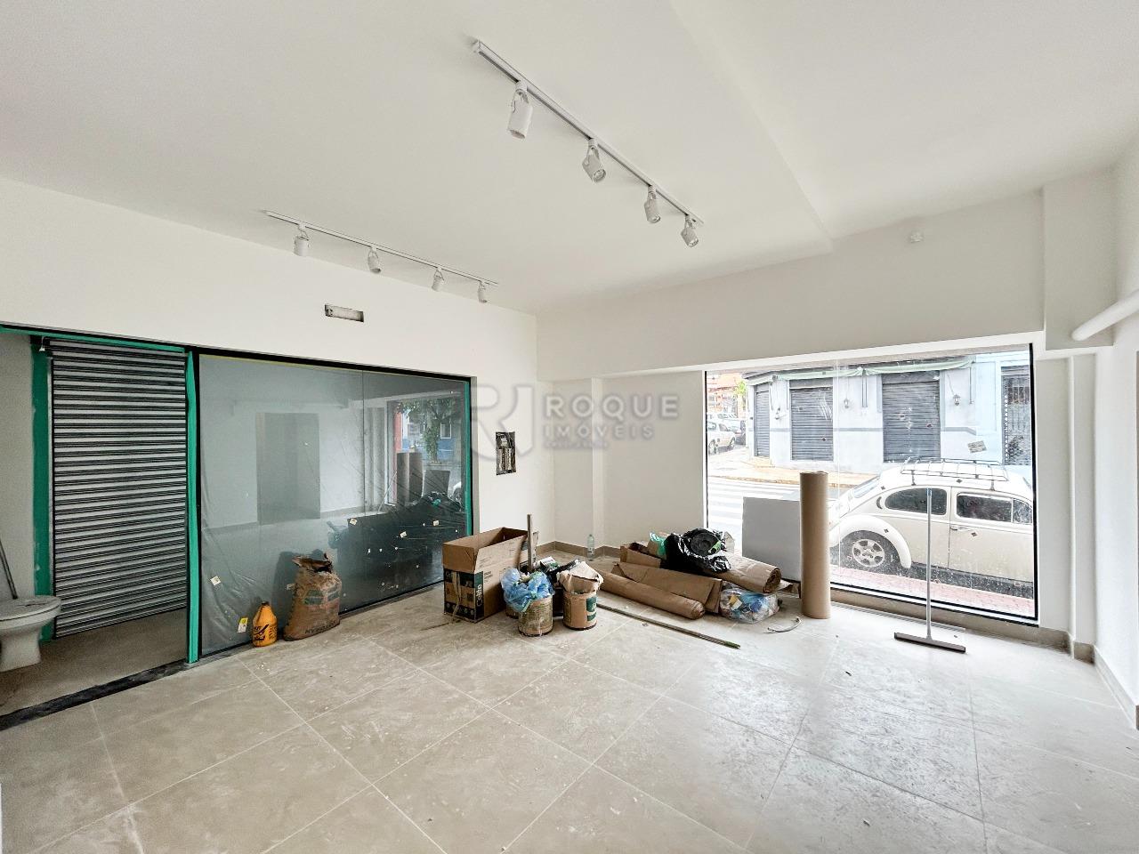 Salão para aluguel no bairro Centro: Salão 