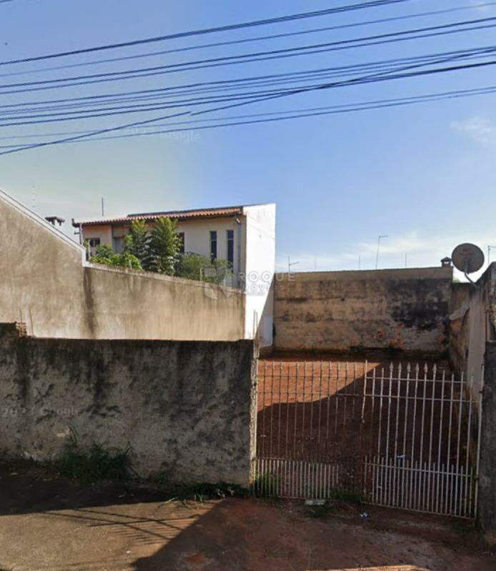 Terreno para aluguel no bairro Jardim Esmeralda: 