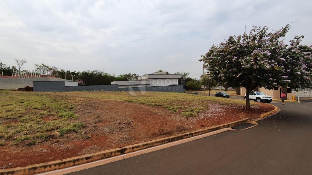 Terreno em condomínio à venda no bairro Residencial Florisa: 