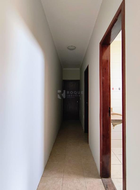 Casa Residencial para aluguel no bairro Vila Cristovam: Hall