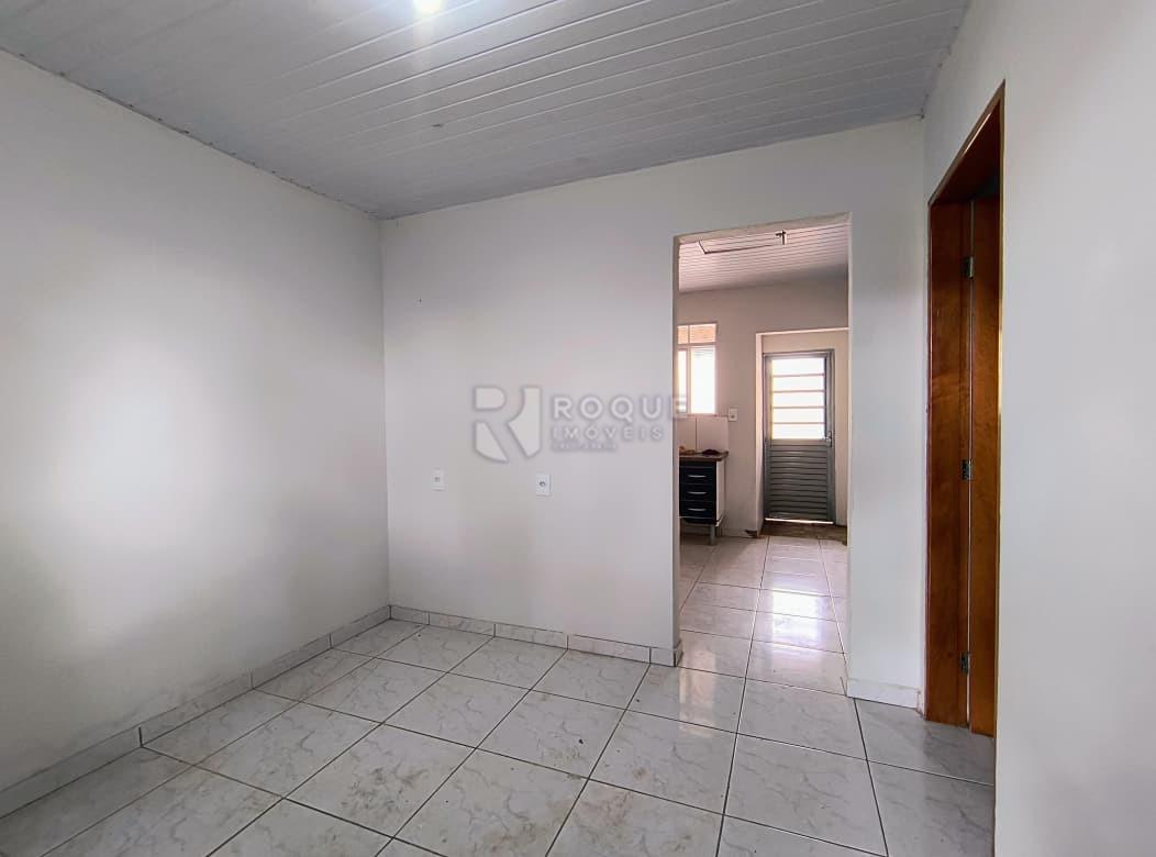 Casa Residencial para aluguel no bairro Vila Cristovam: Sala