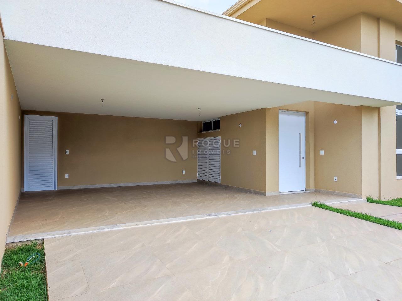 Casa em condomínio à venda no bairro Parque Residencial Roland: GARAGEM