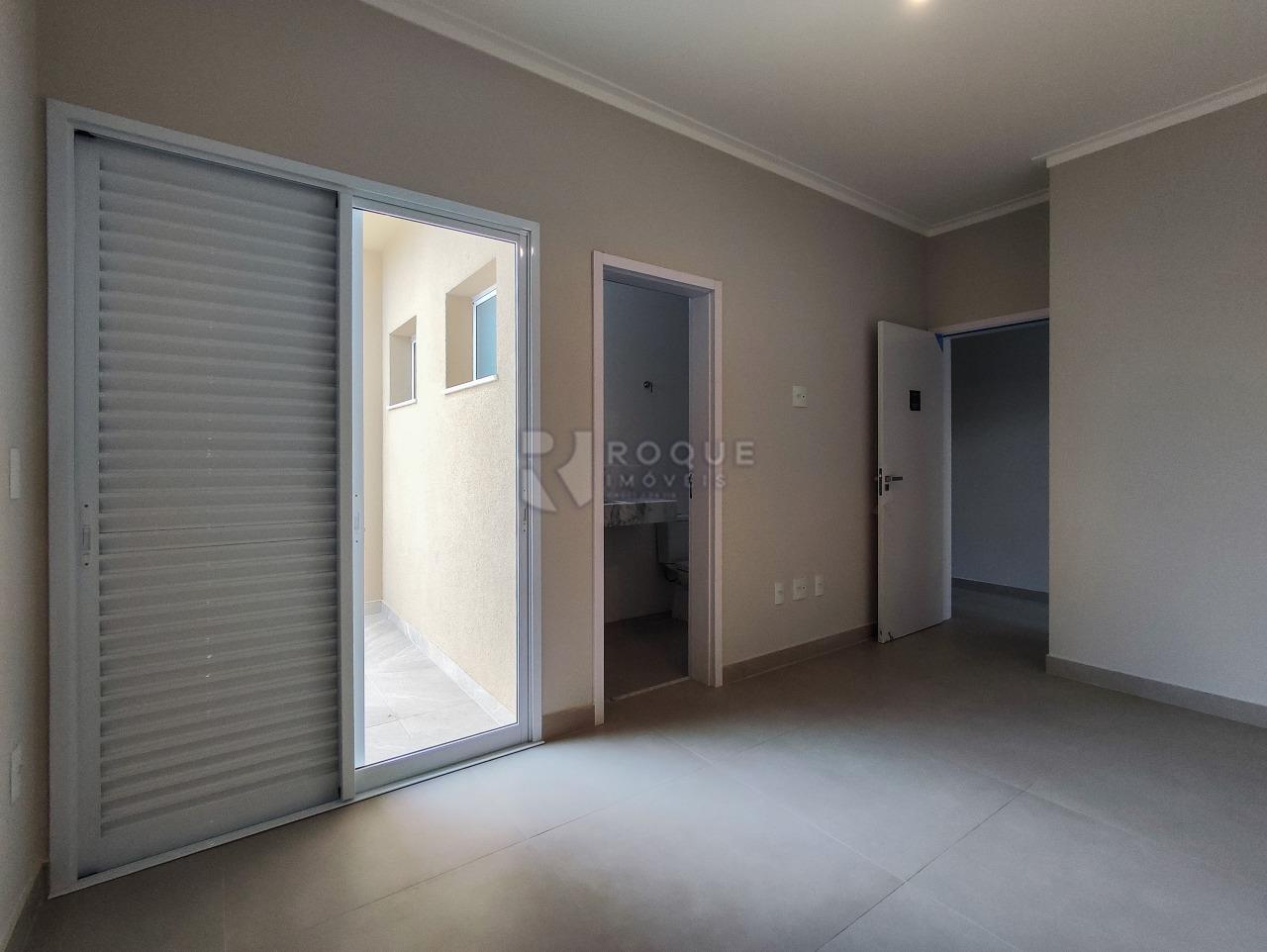 Casa em condomínio à venda no bairro Parque Residencial Roland: SUÍTE 1