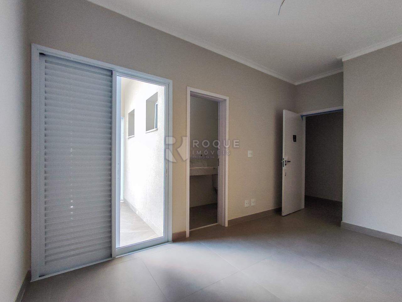 Casa em condomínio à venda no bairro Parque Residencial Roland: SUÍTE 1