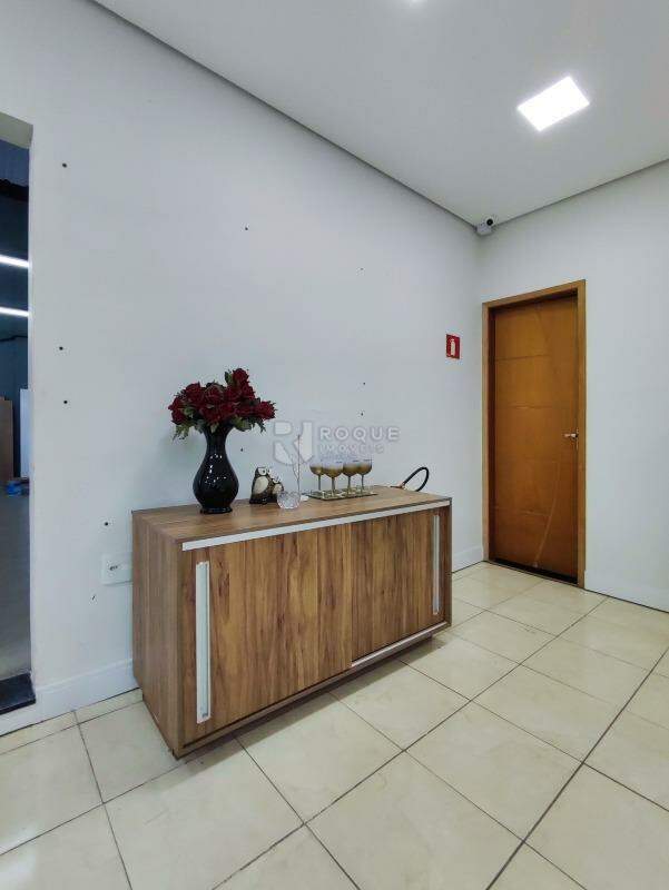 Prédio Comercial à venda no bairro Jardim Porto Real IV: RECEPÇÃO