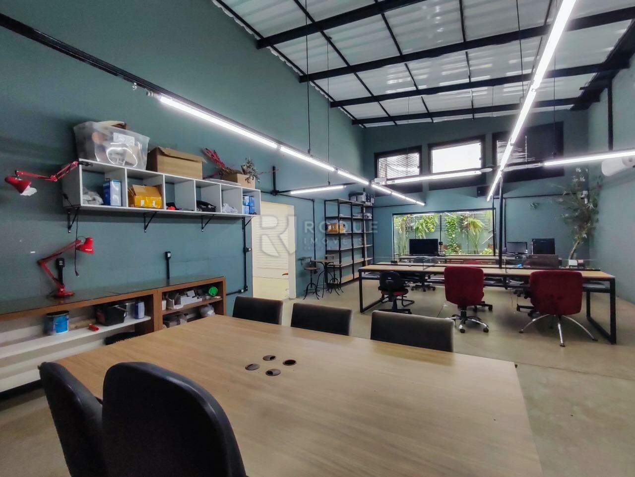 Prédio Comercial à venda no bairro Jardim Porto Real IV: SALÃO