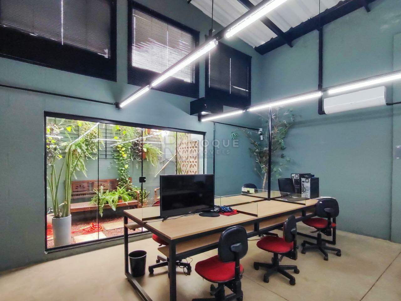 Prédio Comercial à venda no bairro Jardim Porto Real IV: SALÃO