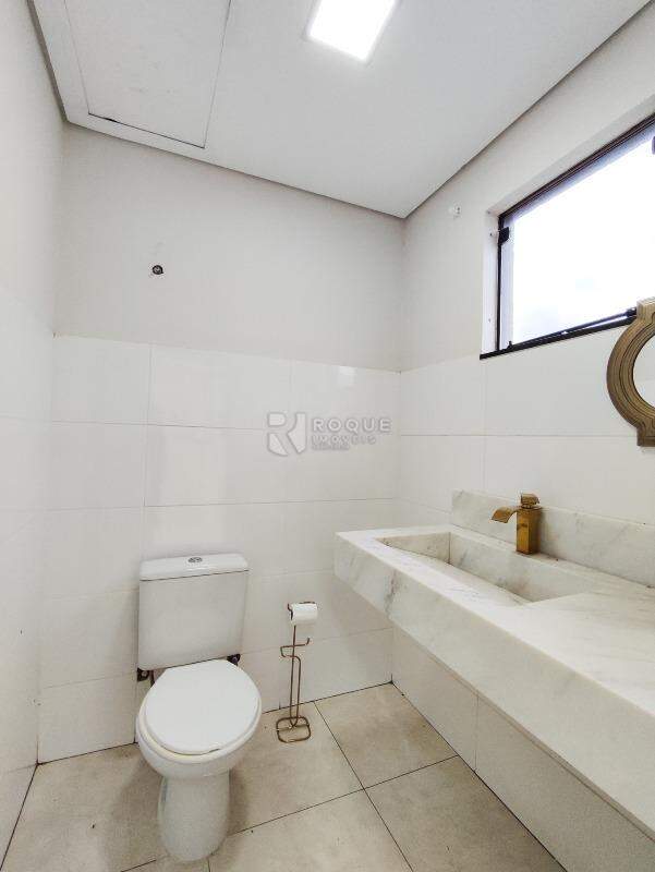 Prédio Comercial à venda no bairro Jardim Porto Real IV: BANHEIRO SOCIAL