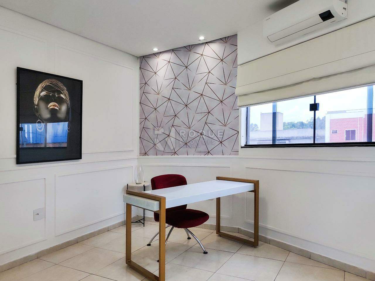 Prédio Comercial à venda no bairro Jardim Porto Real IV: ESCRITÓRIO 2