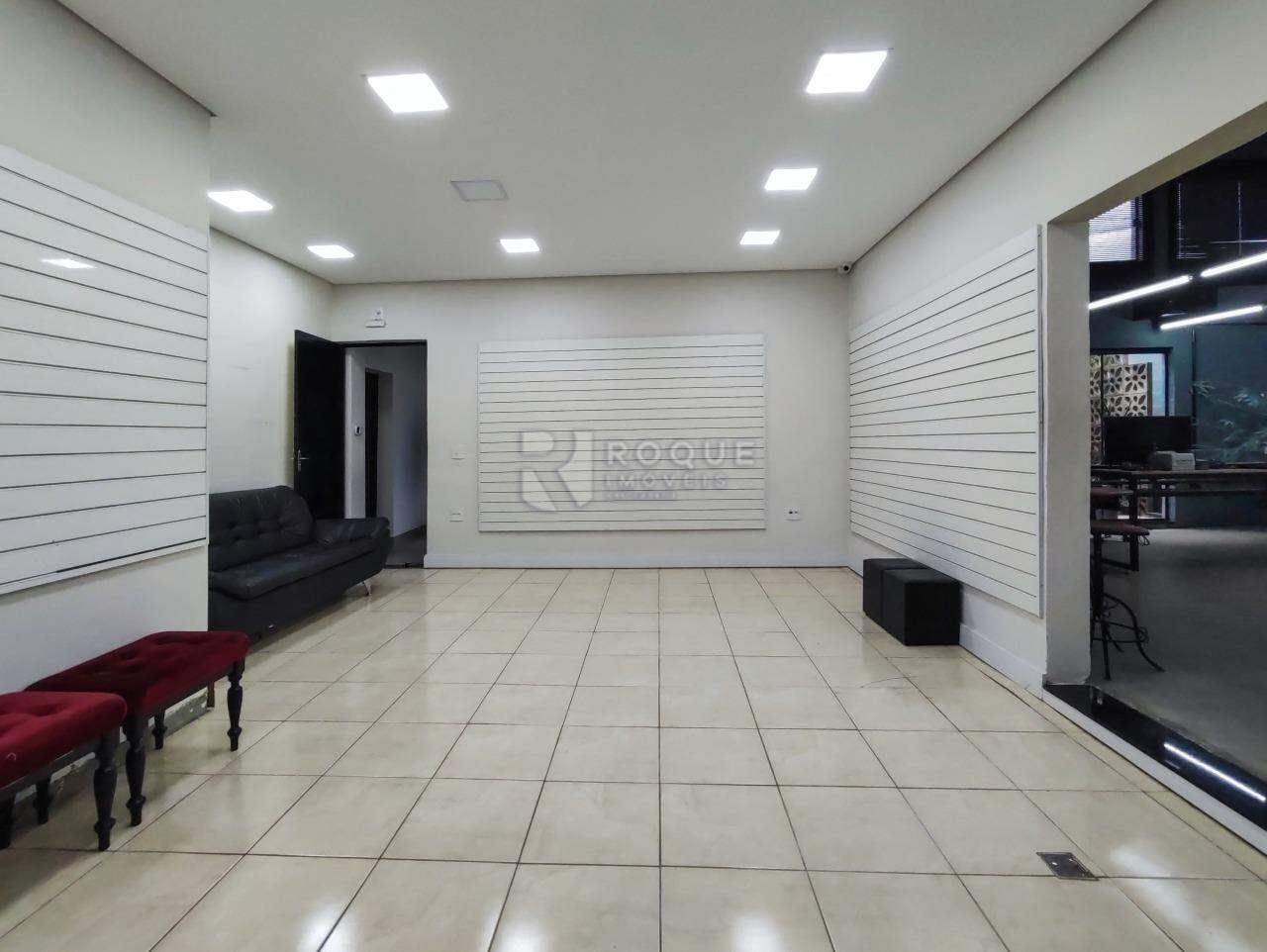 Prédio Comercial à venda no bairro Jardim Porto Real IV: RECEPÇÃO