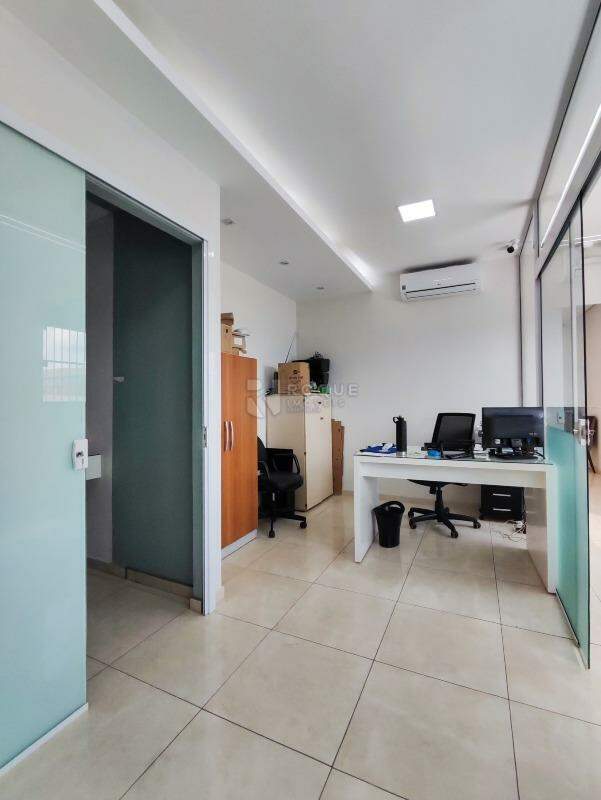 Prédio Comercial à venda no bairro Jardim Porto Real IV: ESCRITÓRIO 1