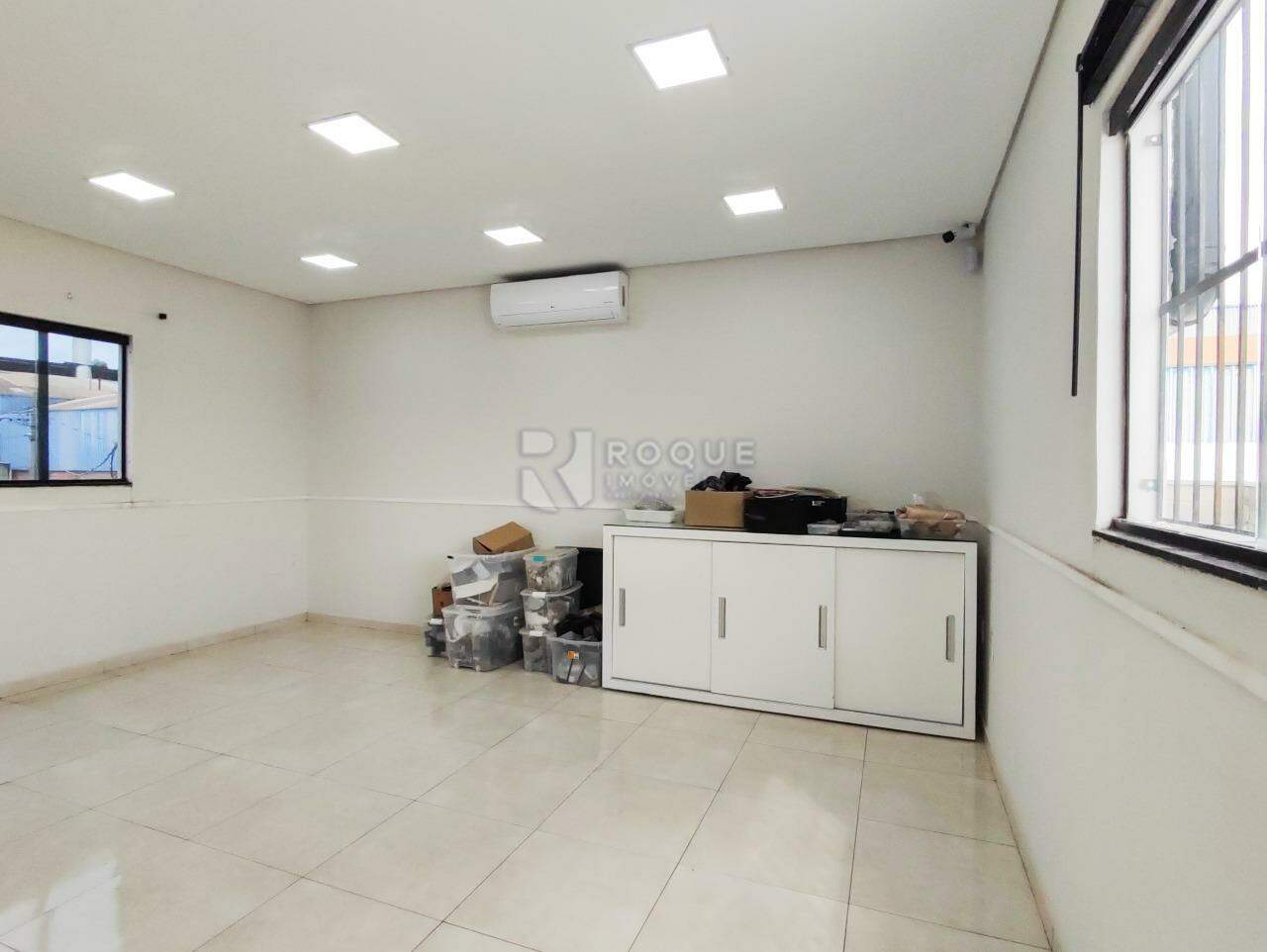 Prédio Comercial à venda no bairro Jardim Porto Real IV: ESCRITÓRIO 3
