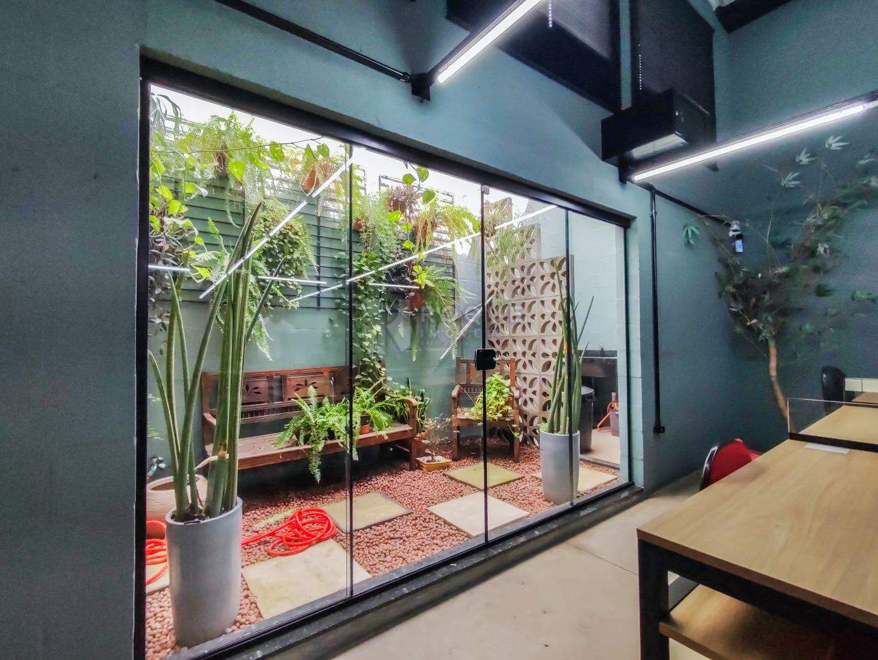 Prédio Comercial à venda no bairro Jardim Porto Real IV: JARDIM DE INVERNO