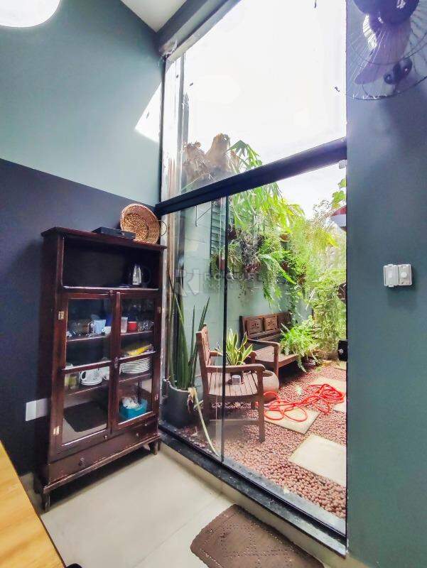 Prédio Comercial à venda no bairro Jardim Porto Real IV: COZINHA