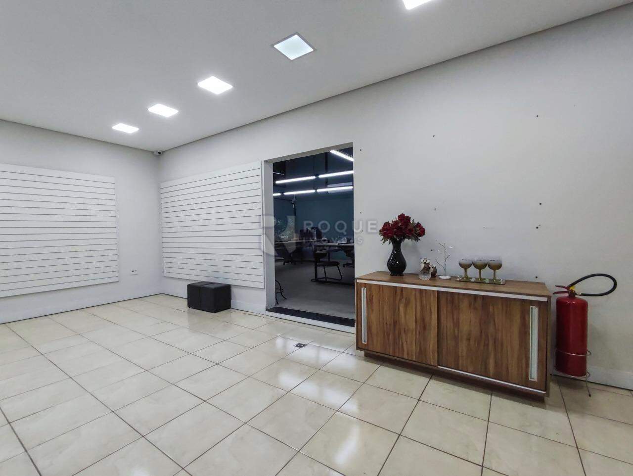 Prédio Comercial à venda no bairro Jardim Porto Real IV: RECEPÇÃO