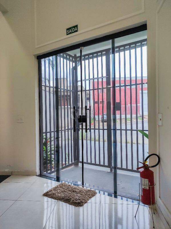 Prédio Comercial à venda no bairro Jardim Porto Real IV: HALL DE ENTRADA