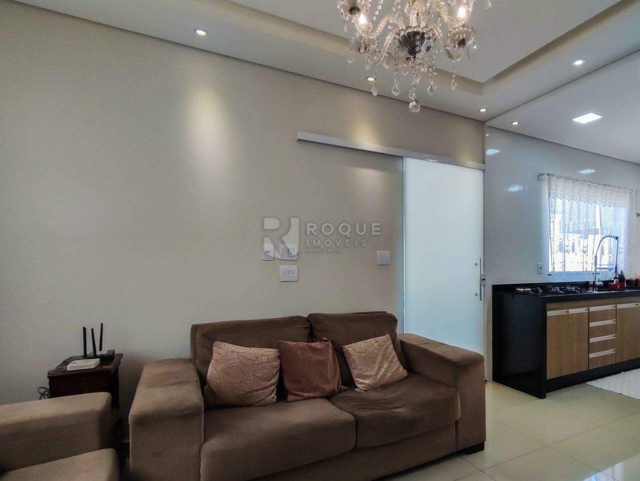 Casa Residencial à venda no bairro Parque das Nações: SALA DE ESTAR