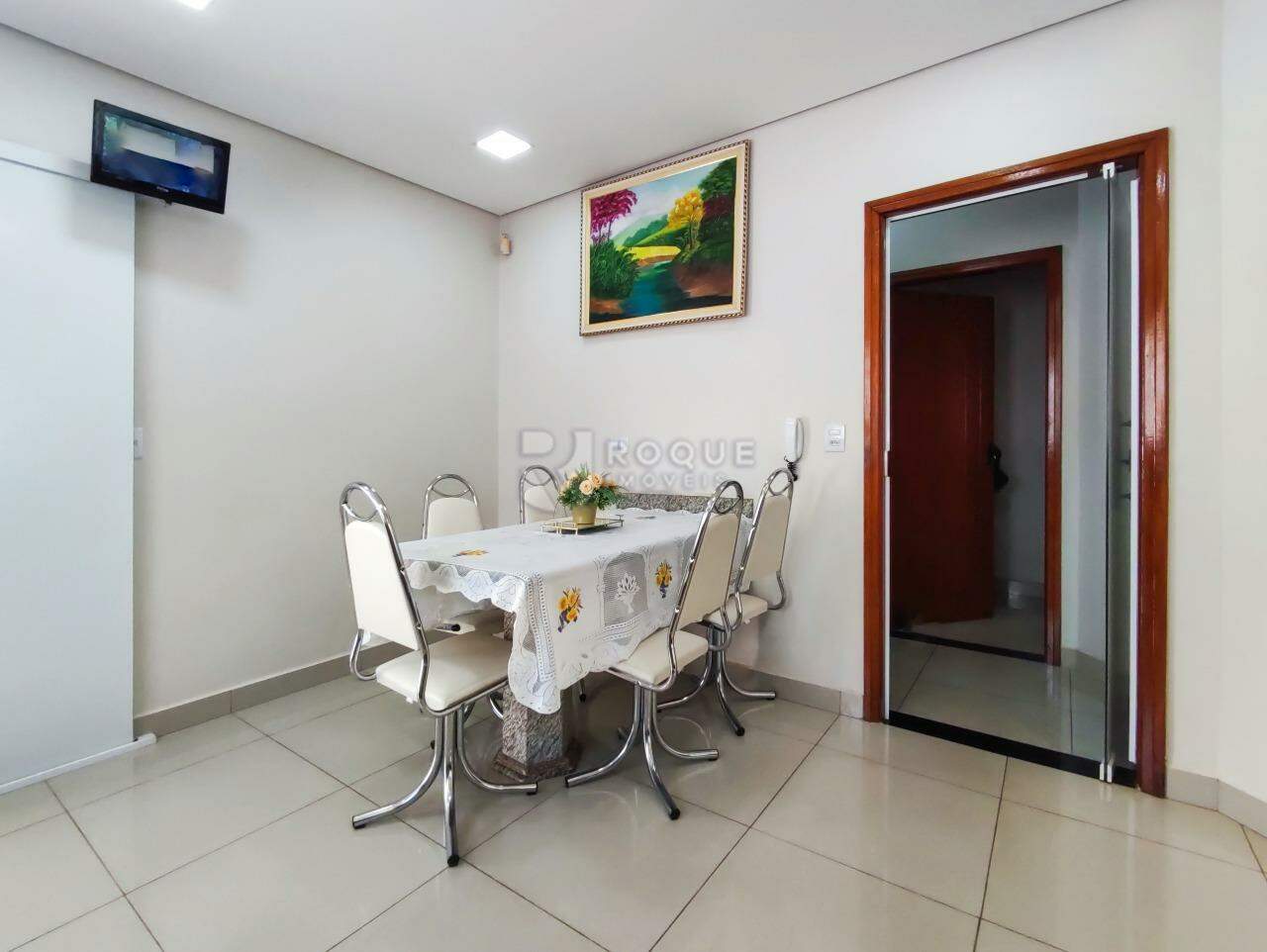 Casa Residencial à venda no bairro Parque das Nações: SALA DE JANTAR