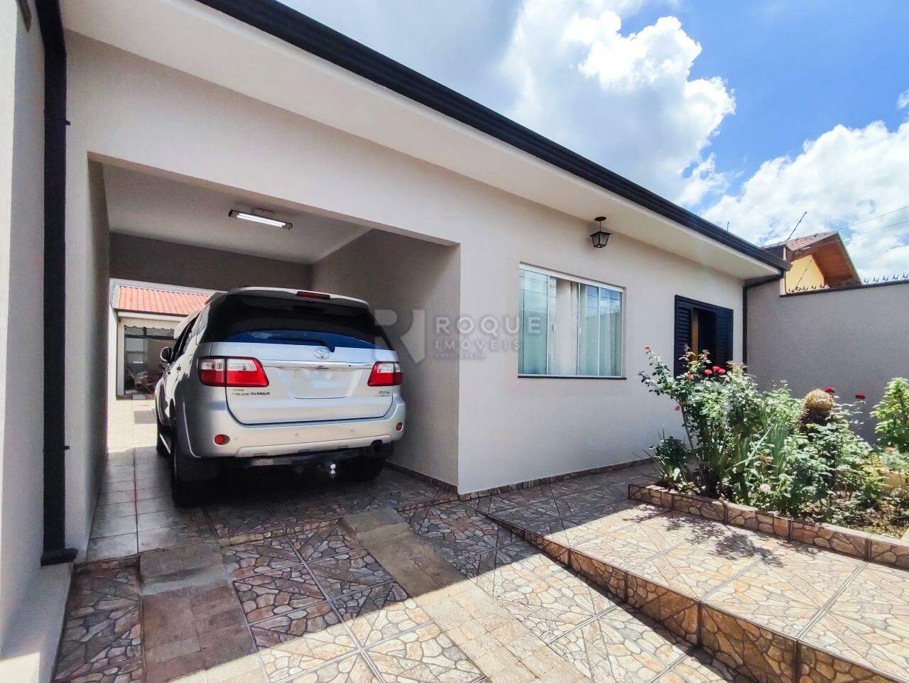 Casa Residencial à venda no bairro Parque das Nações: FRENTE