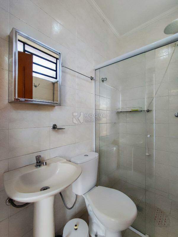 Casa Residencial à venda no bairro Parque das Nações: BANHEIRO SOCIAL