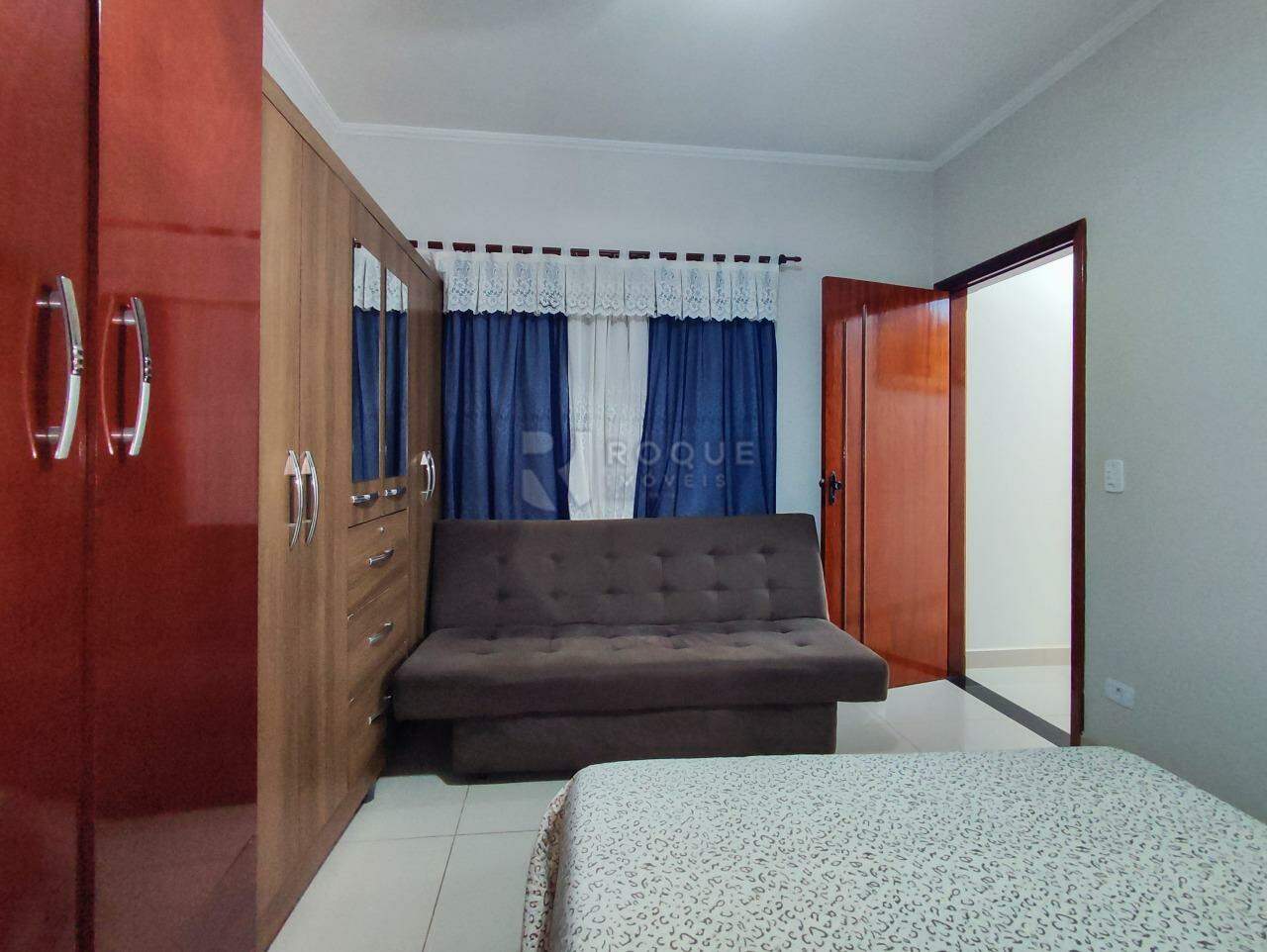 Casa Residencial à venda no bairro Parque das Nações: DORMITÓRIO 2