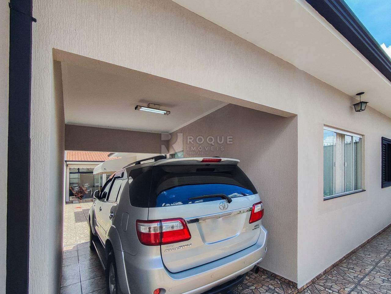 Casa Residencial à venda no bairro Parque das Nações: GARAGEM