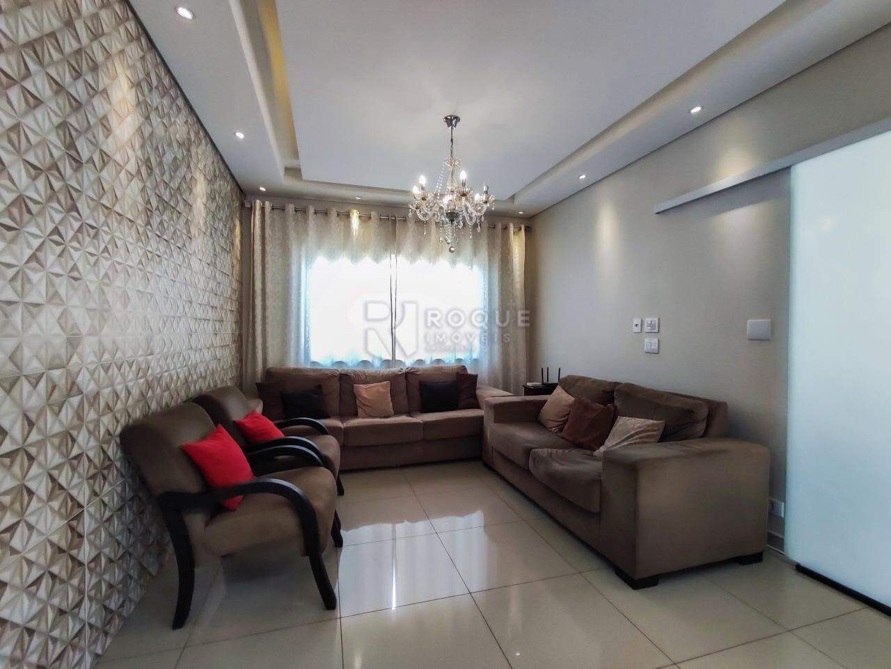 Casa Residencial à venda no bairro Parque das Nações: SALA DE ESTAR