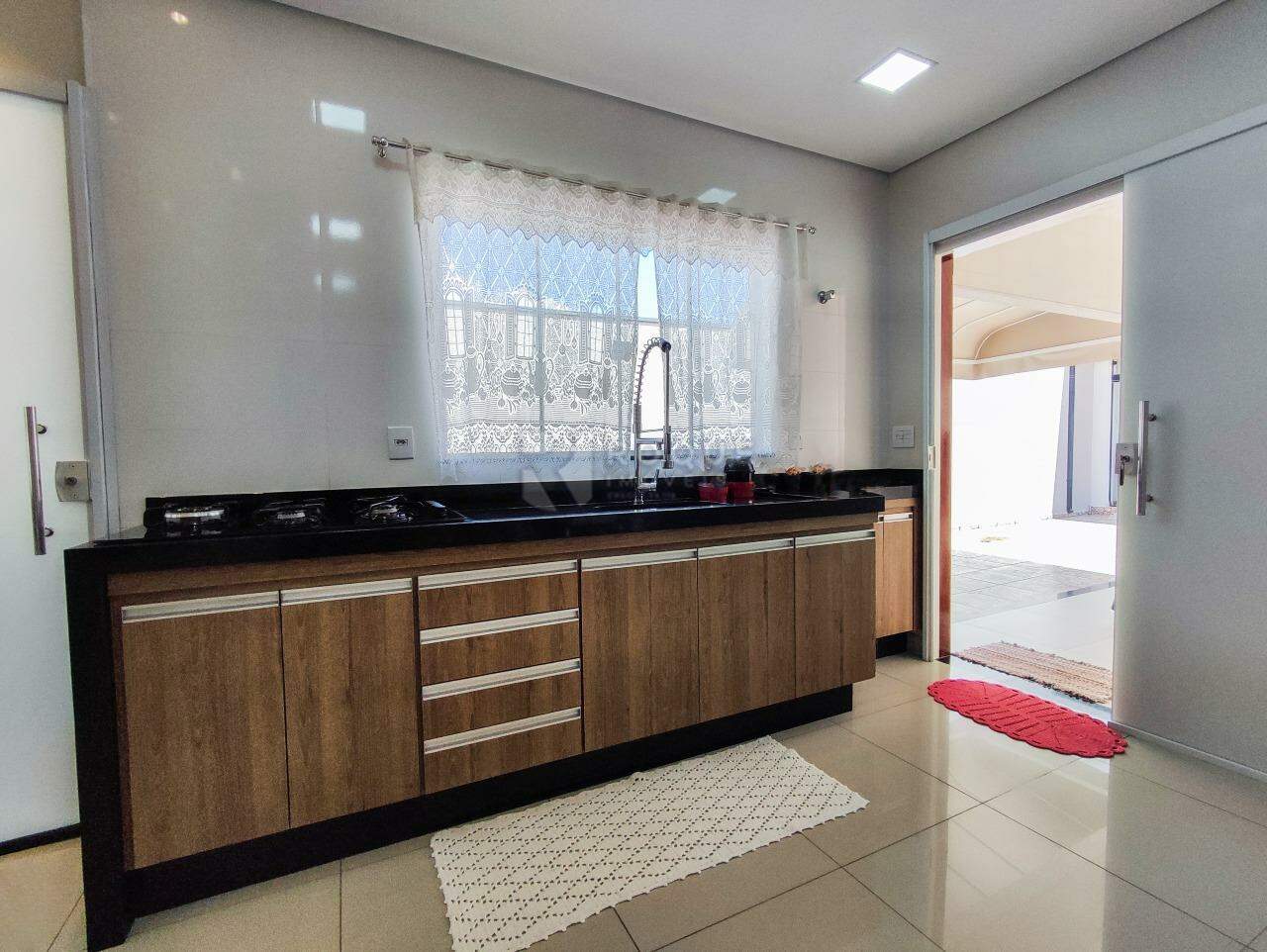 Casa Residencial à venda no bairro Parque das Nações: COZINHA