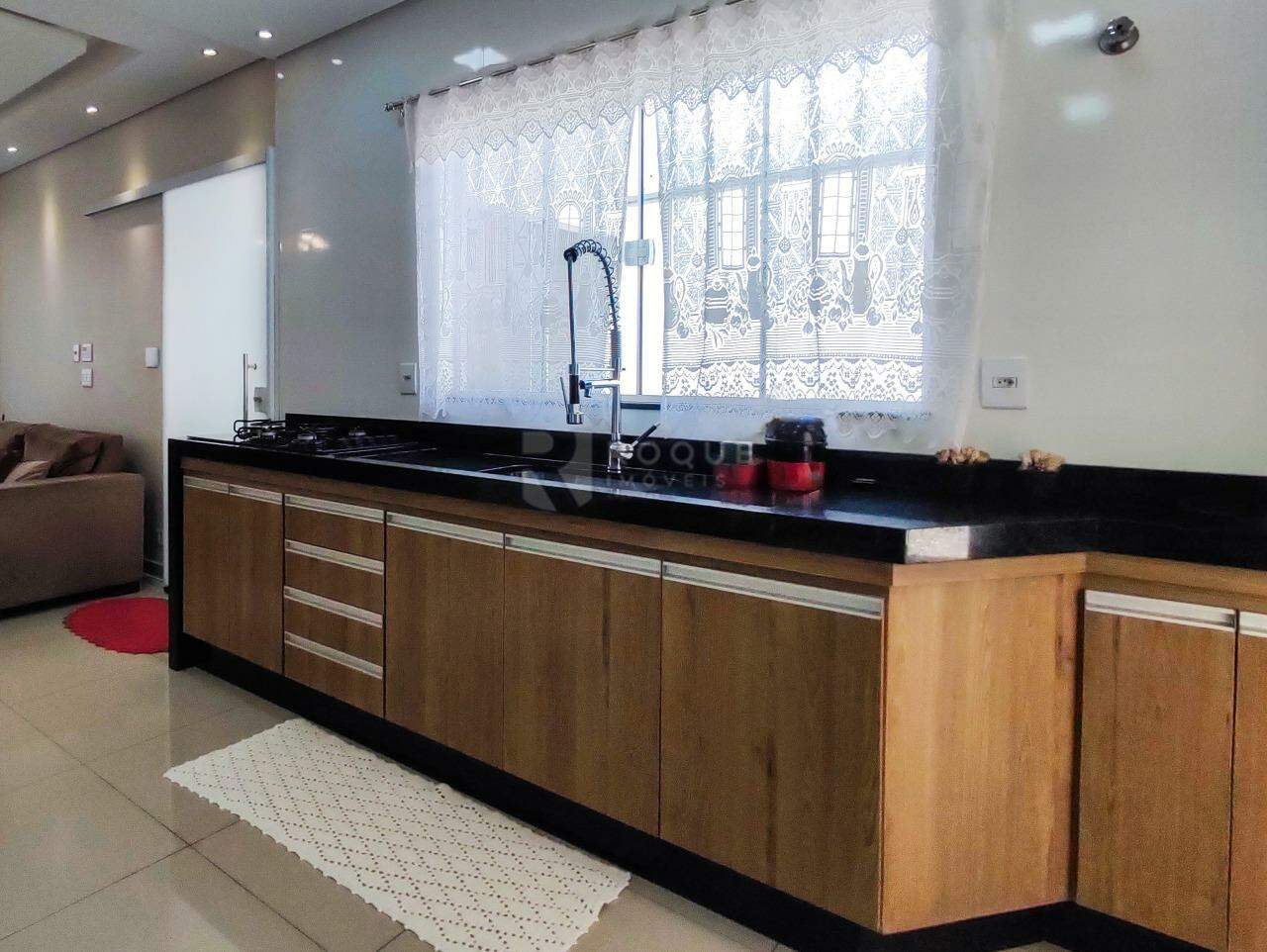 Casa Residencial à venda no bairro Parque das Nações: COZINHA