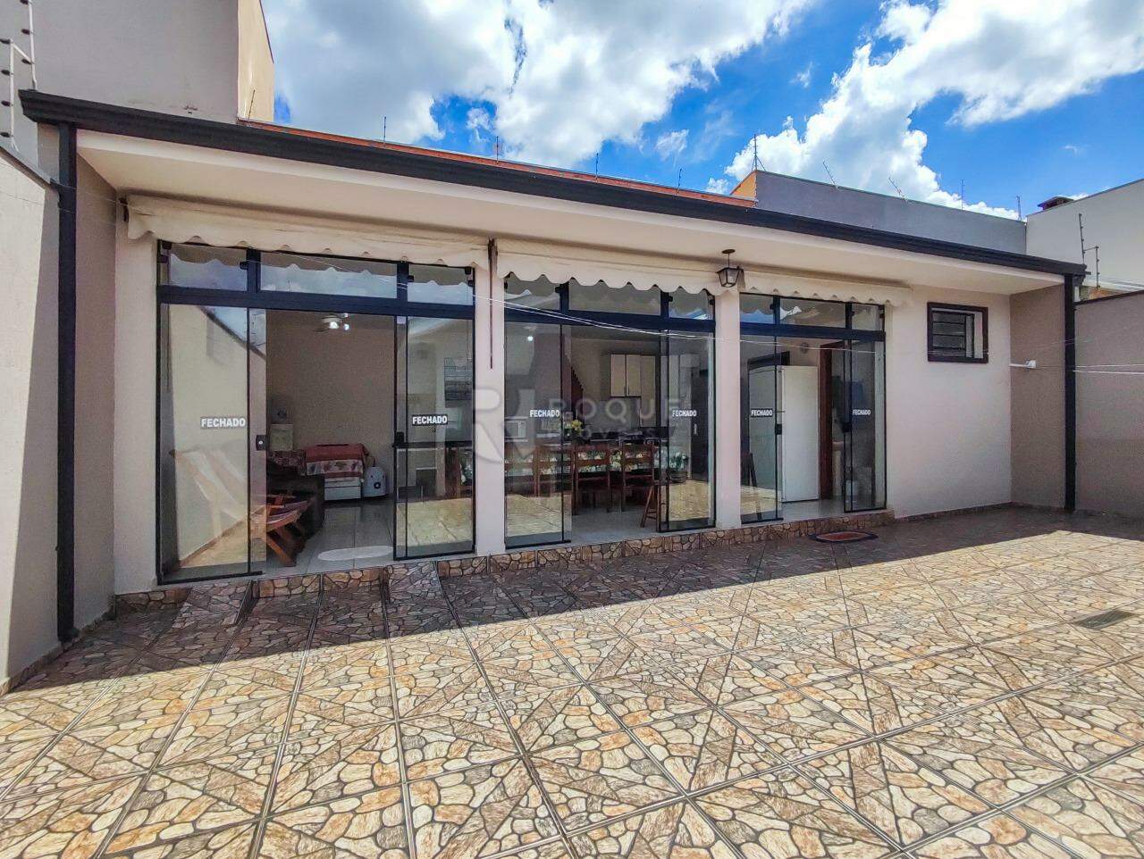 Casa Residencial à venda no bairro Parque das Nações: RANCHO