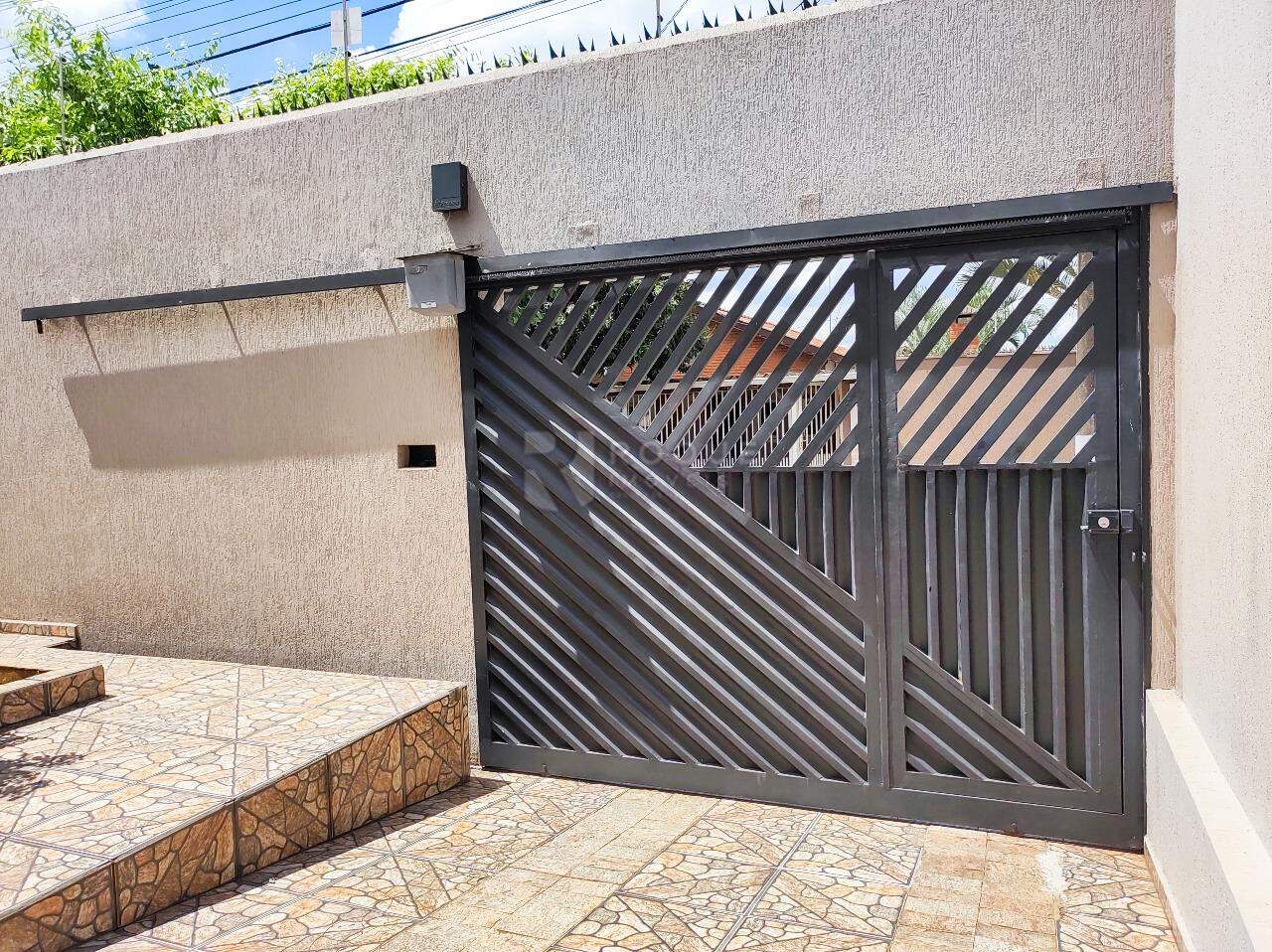 Casa Residencial à venda no bairro Parque das Nações: PORTÃO ELETRÔNICO