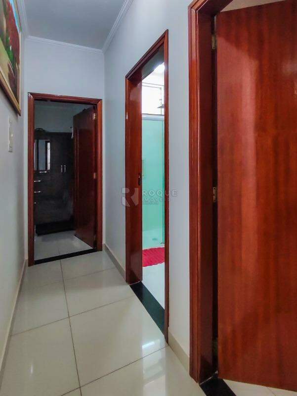 Casa Residencial à venda no bairro Parque das Nações: CORREDOR INTERNO