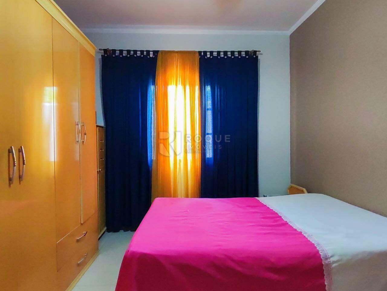 Casa Residencial à venda no bairro Parque das Nações: DORMITÓRIO 1