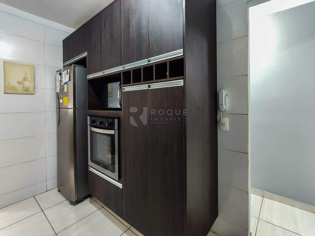 Apartamento à venda no bairro Vila Teixeira Marques: COZINHA