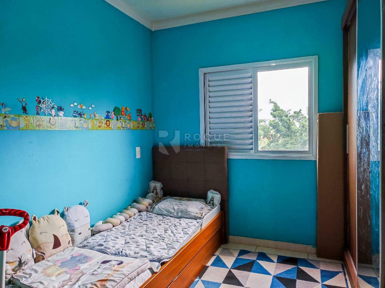 Apartamento à venda no bairro Vila Teixeira Marques: DORMITÓRIO 2