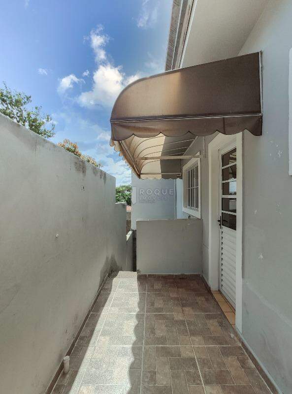 Casa Residencial para aluguel no bairro Jardim Nova Europa: Corredor 