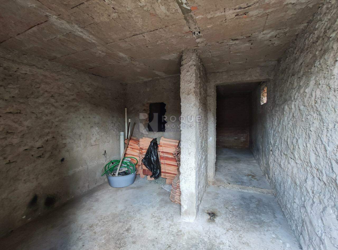 Casa Residencial para aluguel no bairro Jardim Nova Europa: Fundo 