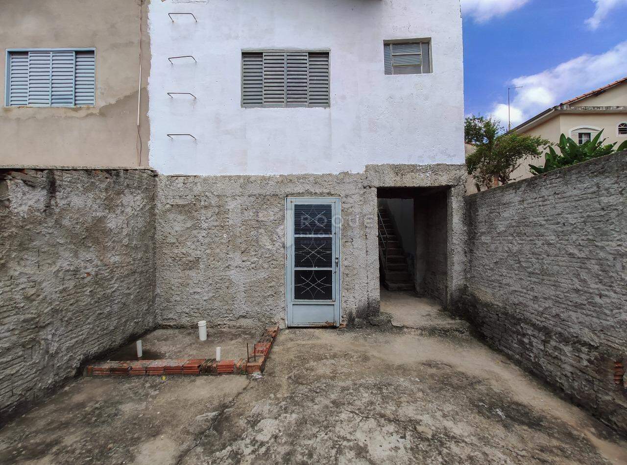 Casa Residencial para aluguel no bairro Jardim Nova Europa: Fundo 