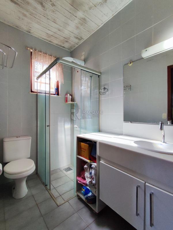 Casa em condomínio à venda no bairro Jardim Colonial: WC SUÍTE